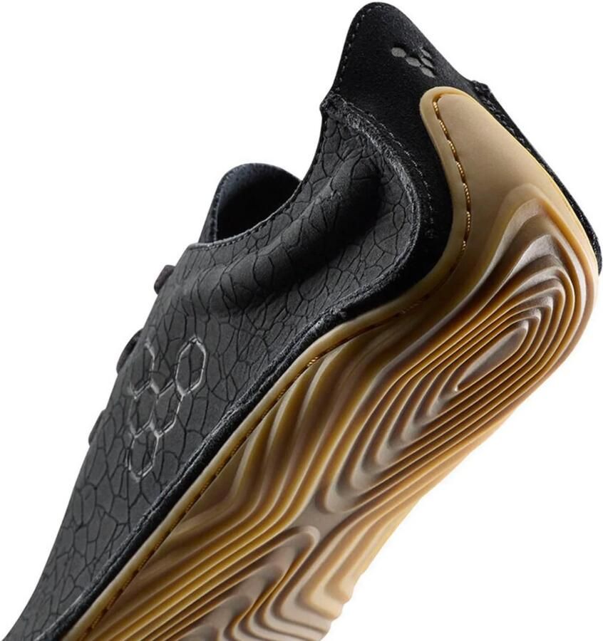 Vivobarefoot Sensus Barefoot Schoenen Grijs Man - Foto 3