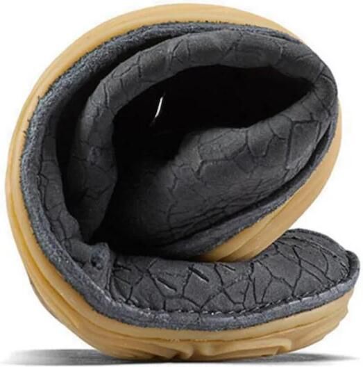 Vivobarefoot Sensus Barefoot Schoenen Grijs Man - Foto 7