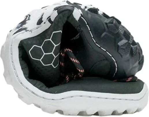 Vivo Barefoot Lage schoen 'TRACKER TEXTILE AT MENS' zwart - Foto 6