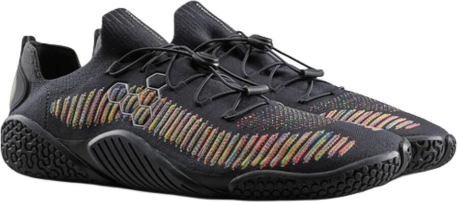 Vivo Barefoot Slip-ons 'MOTUS FLEX' zwart - Foto 4