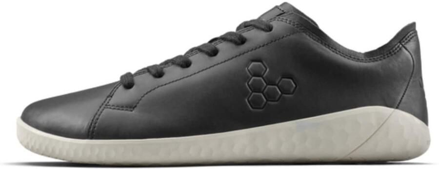 Vivo Barefoot Sneakers laag 'GEO COURT IV' zwart