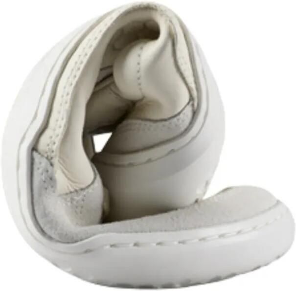 Vivobarefoot Gobi Ii Premium Leather Barefoot Schoenen Wit Man - Foto 6