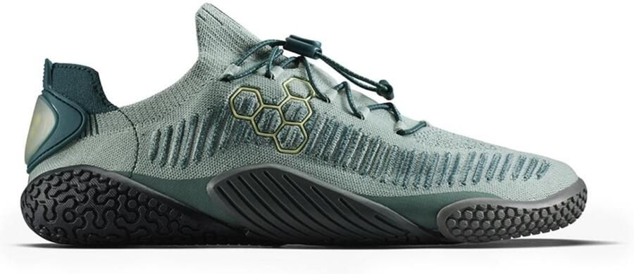 Vivobarefoot Motus Flex Barefoot Schoenen Groen Man - Foto 2
