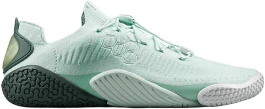 Vivo Barefoot Sneakers laag 'MOTUS FLEX' pastelblauw