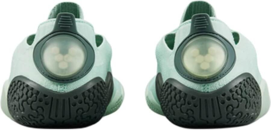 Vivo Barefoot Sneakers laag 'MOTUS FLEX' pastelblauw - Foto 3