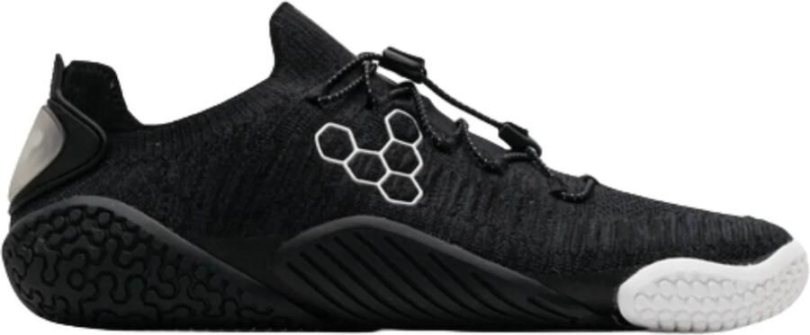 Vivobarefoot Motus Flex Barefoot Schoenen Zwart Vrouw - Foto 2