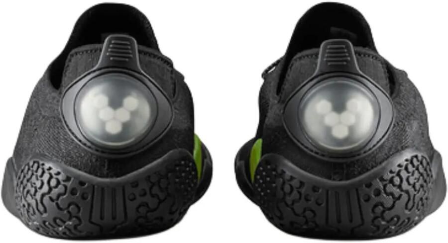 Vivobarefoot Motus Flex Barefoot Schoenen Zwart Vrouw - Foto 4