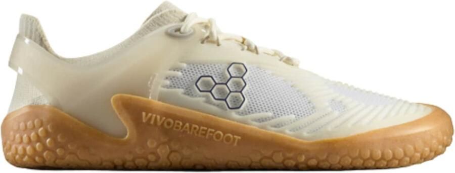 Vivo Barefoot Sneakers laag 'MOTUS STRENGTH II' wit
