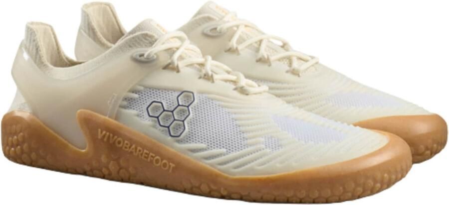 Vivo Barefoot Sneakers laag 'MOTUS STRENGTH II' wit - Foto 5