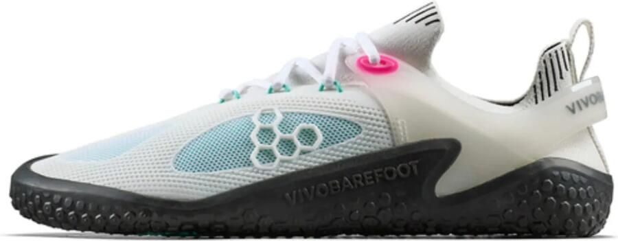 Vivobarefoot Motus Strength Barefoot Schoenen Wit Vrouw