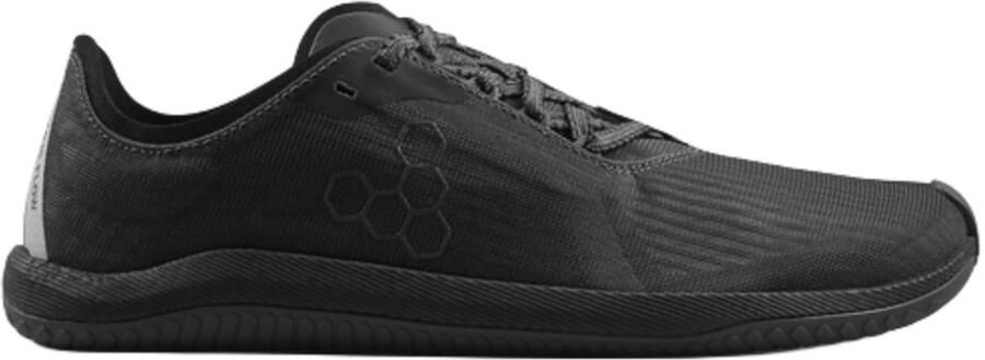 Vivobarefoot Primus Flow Barefoot Schoenen Zwart Vrouw