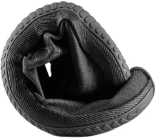 Vivobarefoot Primus Flow Barefoot Schoenen Zwart Vrouw - Foto 2