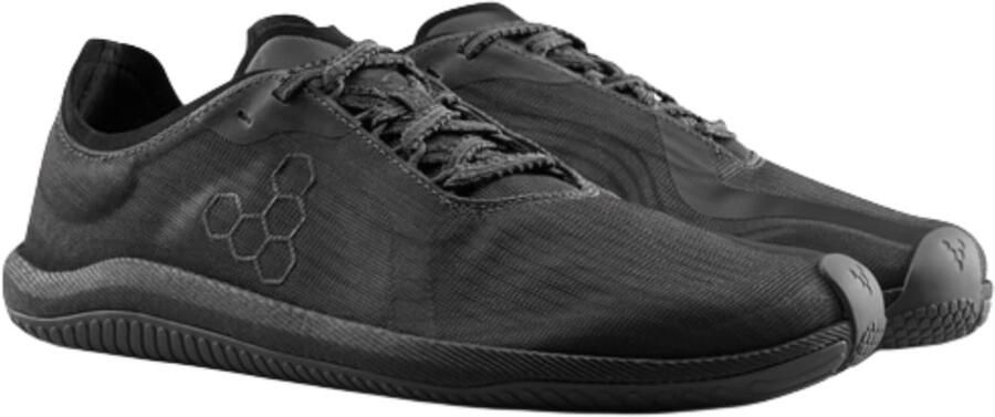Vivobarefoot Primus Flow Barefoot Schoenen Zwart Vrouw - Foto 5