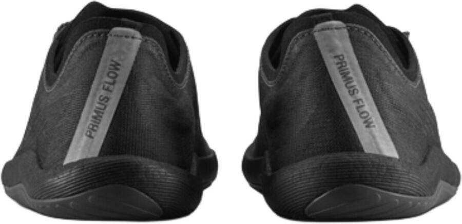 Vivobarefoot Primus Flow Barefoot Schoenen Zwart Vrouw - Foto 4