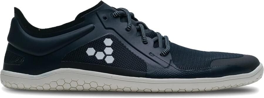 Vivobarefoot Primus Lite Iii Barefoot Schoenen Blauw Vrouw