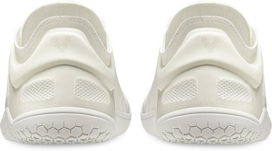 Vivobarefoot Primus Lite III Bright White Vrouwen Barefoot Schoenen - Foto 3