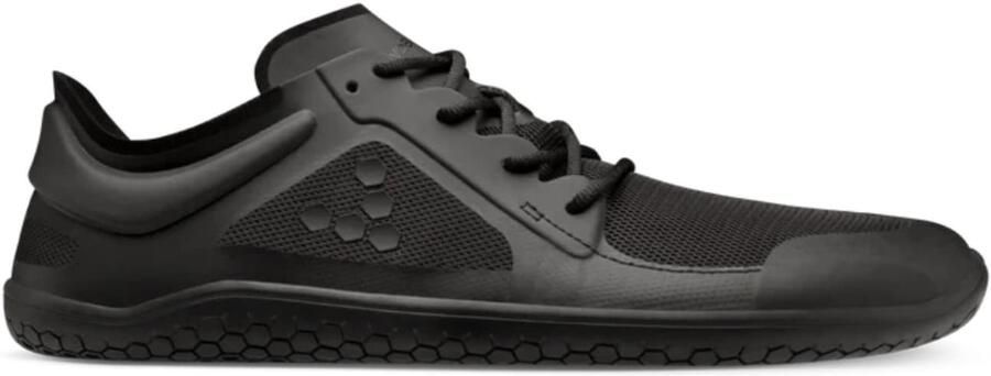 Vivobarefoot Primus Lite Iii Barefoot Schoenen Zwart Vrouw