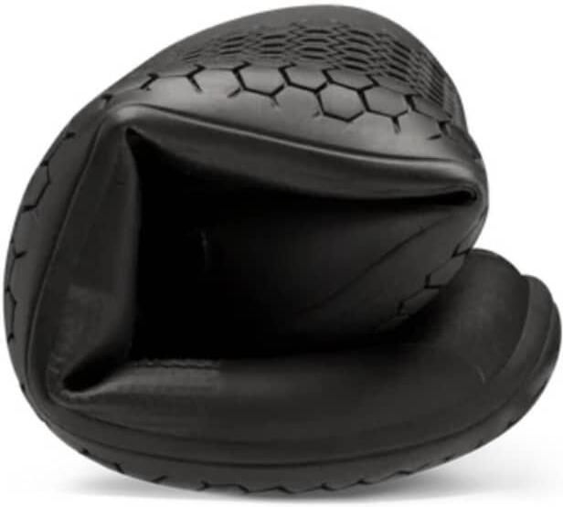 Vivobarefoot Primus Lite Iii Barefoot Schoenen Zwart Vrouw - Foto 4