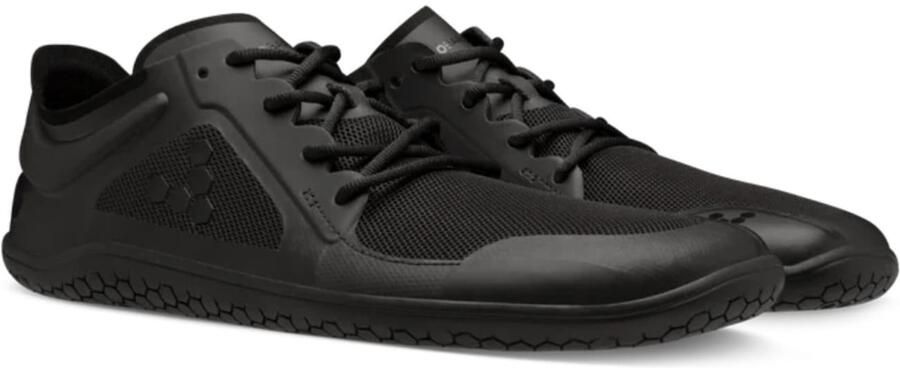 Vivobarefoot Primus Lite Iii Barefoot Schoenen Zwart Vrouw - Foto 5
