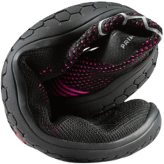 Vivobarefoot Primus Lite Knit Barefoot Schoenen Zwart Vrouw - Foto 5