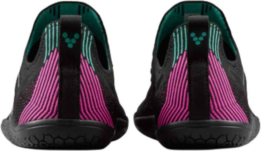 Vivobarefoot Primus Lite Knit Barefoot Schoenen Zwart Vrouw - Foto 3