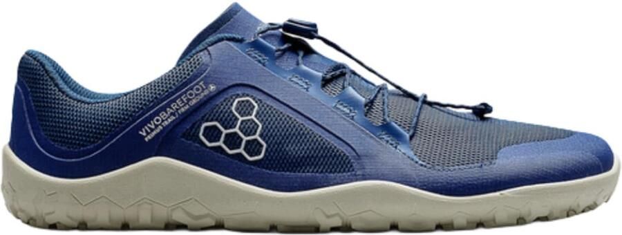 Vivo Barefoot Sneakers laag 'PRIMUS TRAIL FG 3.5' blauw