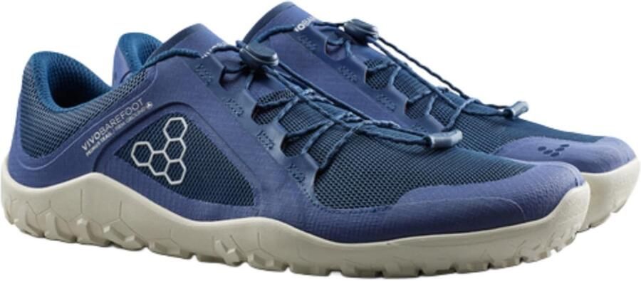 Vivo Barefoot Sneakers laag 'PRIMUS TRAIL FG 3.5' blauw - Foto 4