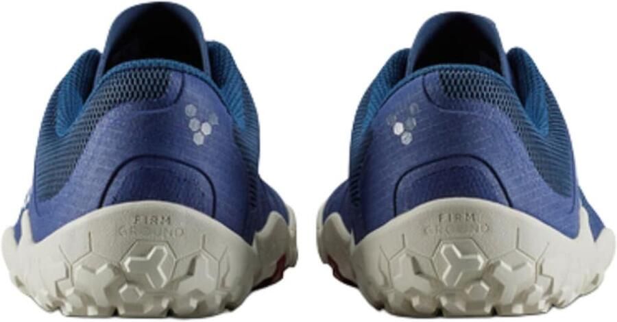 Vivo Barefoot Sneakers laag 'PRIMUS TRAIL FG 3.5' blauw - Foto 3