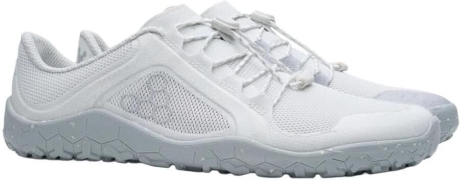 Vivobarefoot Primus Trail Fg 3.5 Barefoot Trailschoenen Wit Vrouw - Foto 4