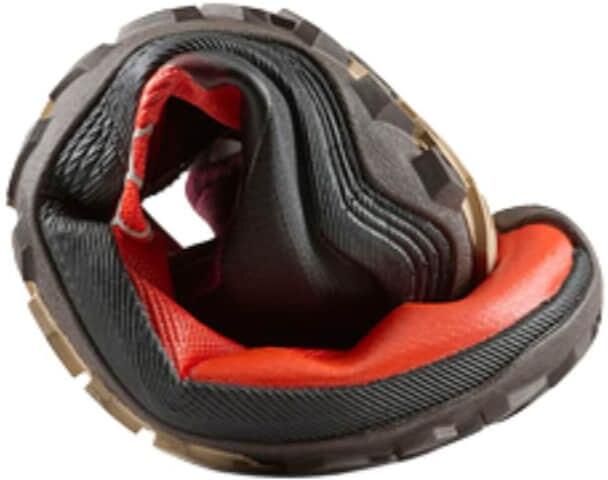 Vivo Barefoot Sneakers laag 'PRIMUS TRAIL FLOW' rood - Foto 5