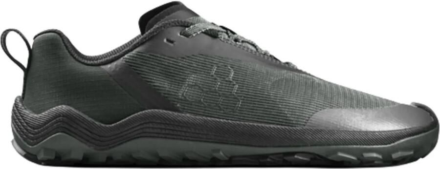 Vivobarefoot Primus Trail Flow Barefoot Trailschoenen Zwart Vrouw - Foto 2