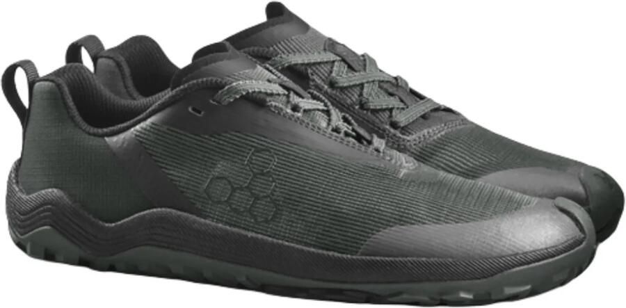 Vivobarefoot Primus Trail Flow Barefoot Trailschoenen Zwart Vrouw - Foto 5