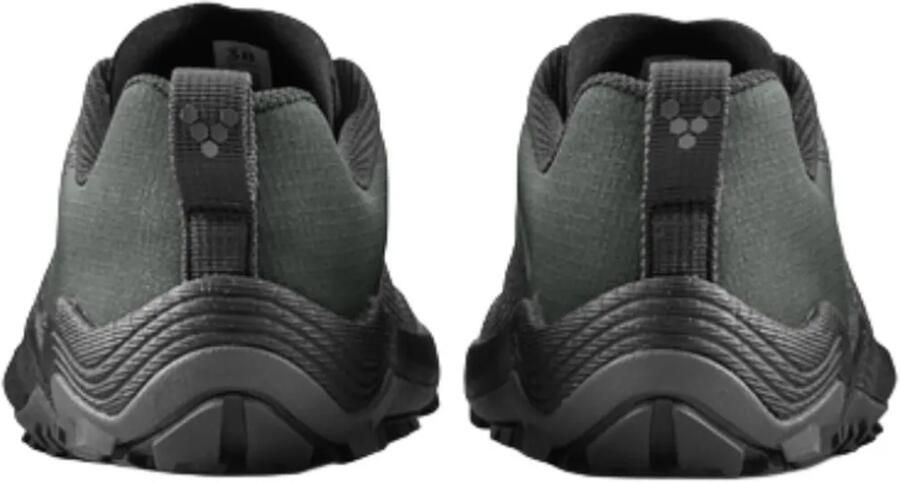 Vivobarefoot Primus Trail Flow Barefoot Trailschoenen Zwart Vrouw - Foto 4
