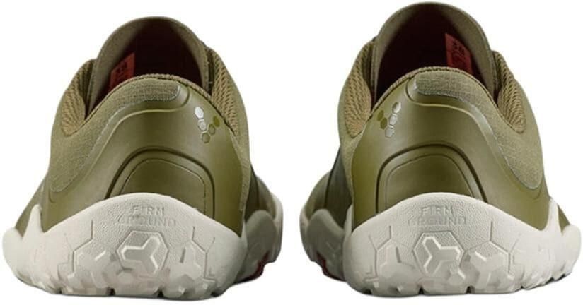 Vivo Barefoot Sneakers laag 'PRIMUS TRAIL III FG' olijfgroen - Foto 5