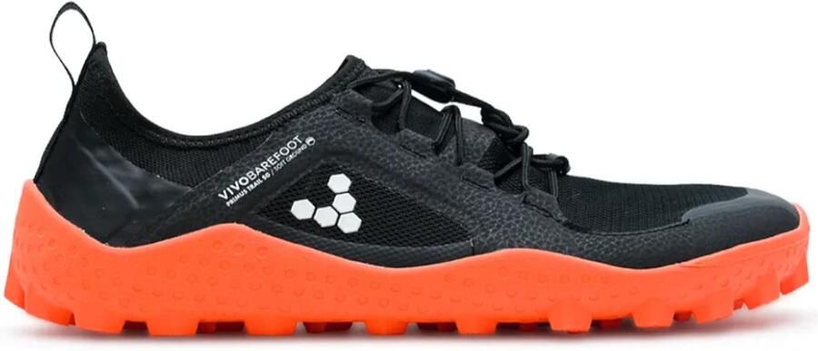 Vivo Barefoot Sneakers laag 'PRIMUS TRAIL III SG' zwart