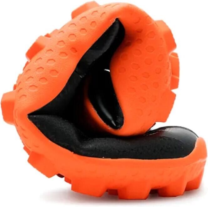 Vivo Barefoot Sneakers laag 'PRIMUS TRAIL III SG' zwart - Foto 4