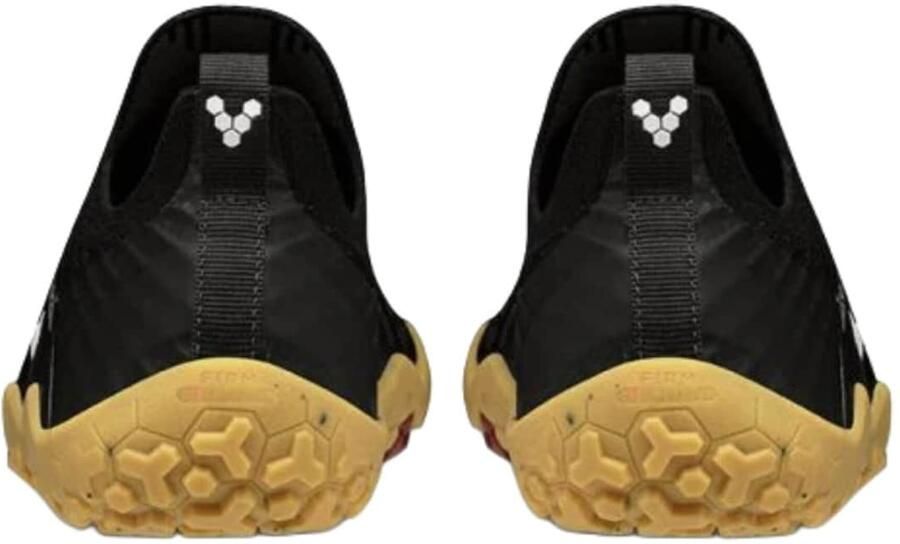 Vivo Barefoot Sneakers laag 'PRIMUS TRAIL KNIT FG' zwart - Foto 3
