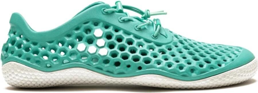 Vivo Barefoot Sneakers laag 'ULTRA III BLOOM' groen