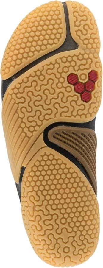 Vivobarefoot Motus Flex Supernatural Schoenen Zwart Man - Foto 6