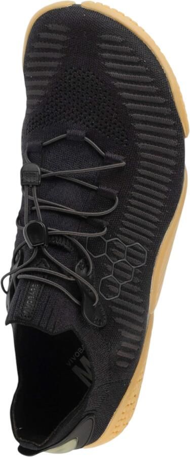 Vivobarefoot Motus Flex Supernatural Schoenen Zwart Man - Foto 5