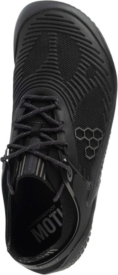 Vivobarefoot Sneakers laag 'Motus Strength II' zwart - Foto 13