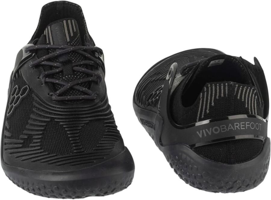 Vivobarefoot Sneakers laag 'Motus Strength II' zwart - Foto 12