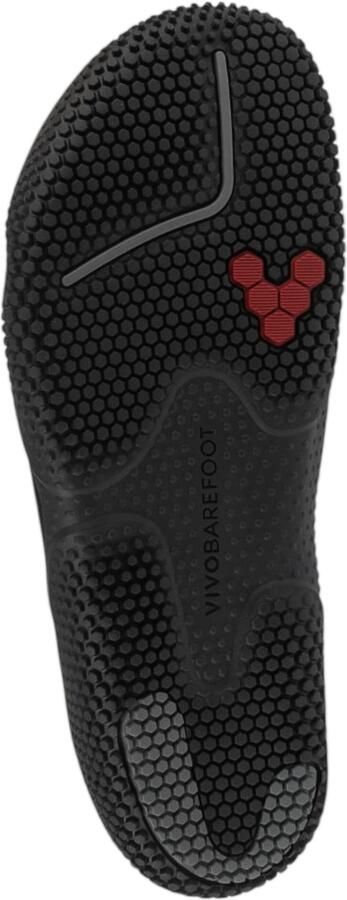 Vivobarefoot Motus Studio Lth Barefoot Schoenen Zwart Man - Foto 10