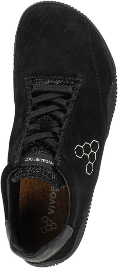 Vivobarefoot Motus Studio Lth Barefoot Schoenen Zwart Man - Foto 7