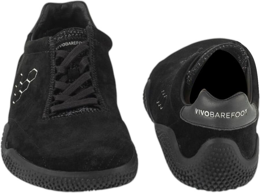 Vivobarefoot Motus Studio Lth Barefoot Schoenen Zwart Man - Foto 5