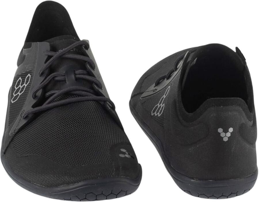 Vivobarefoot Sneakers laag 'Primus Lite IV' zwart - Foto 5
