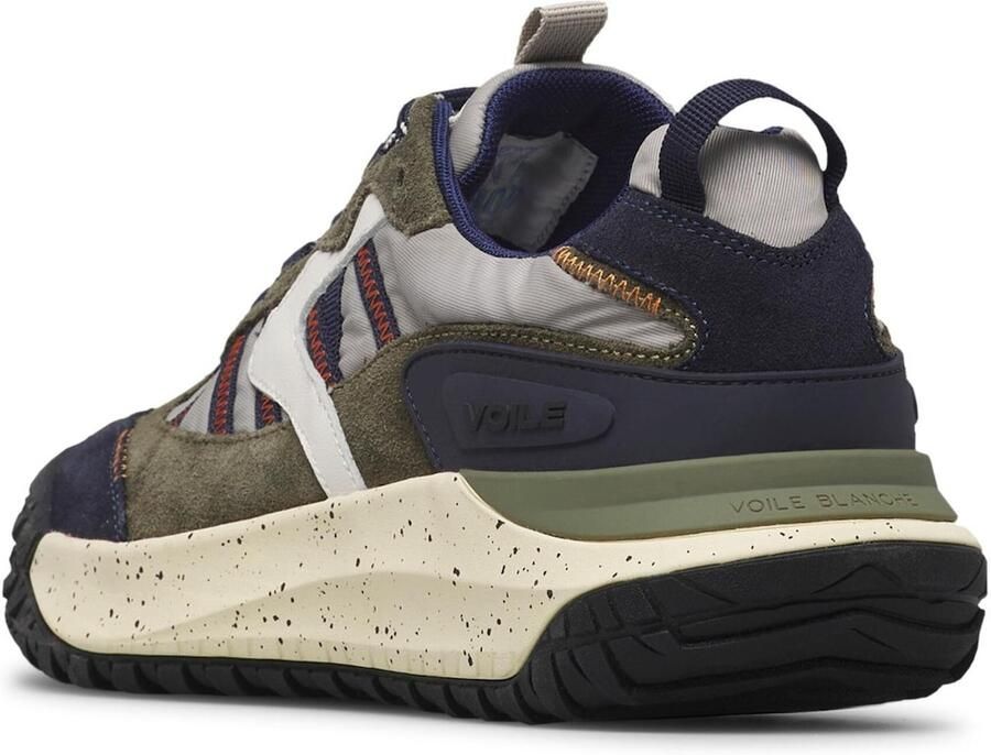 Voile blanche Sneakers laag 'CLUB ACT 2 M.' blauw - Foto 3