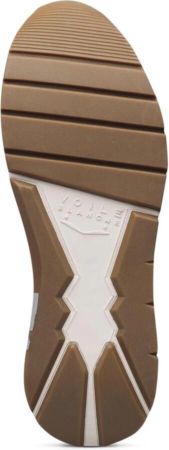 Voile blanche Sneakers laag 'CLUB01.' antraciet - Foto 3