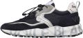 Voile blanche Sneakers laag 'CLUB01.' blauw - Blauw