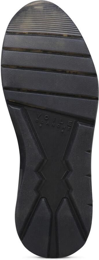 Voile blanche Sneakers laag 'CLUB01.' zwart - Foto 5